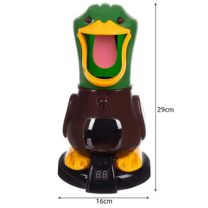 Jeu "canard-tir sur cible" 22959
