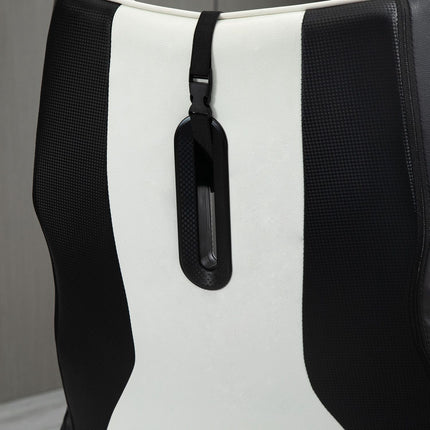 Ergonomischer Gaming-Stuhl, Kippfunktion, höhenverstellbar