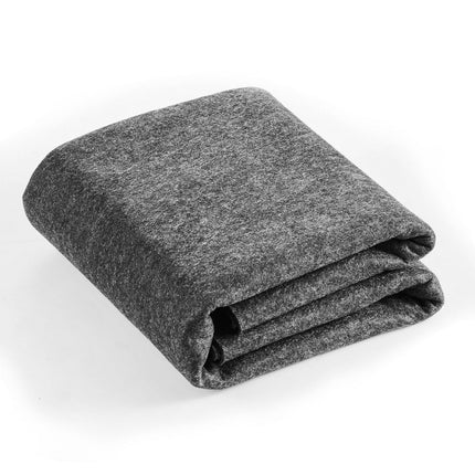 Garage Floor Mat 2.28 x 6.1 m, Waterproof Oil Containment