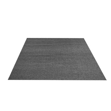 Garage Floor Mat 2.3 x 5.79 m, Waterproof Oil Containment