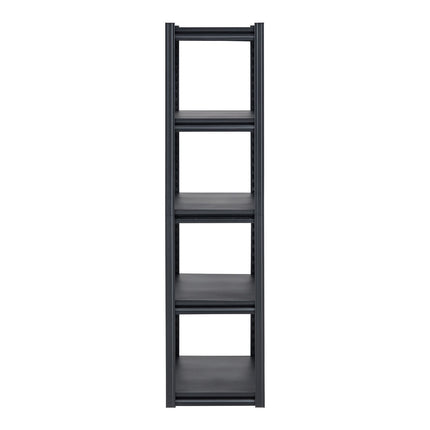 Garage Storage Shelving, 5-Tier Adjustable Metal, 2000 lb