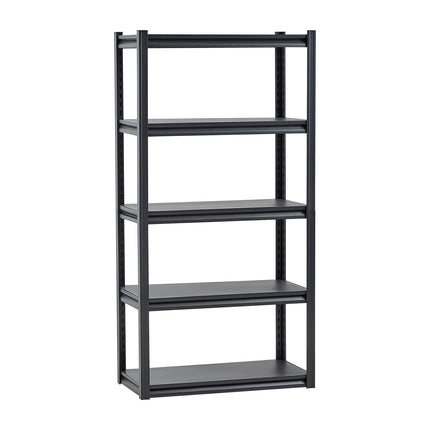 Garage Storage Shelving, 5-Tier Adjustable Metal, 2000 lb