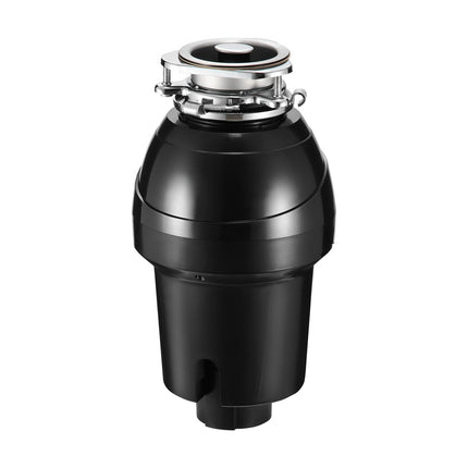 Garbage Disposal 1.25 HP, Continuous Feed, 4060 RPM