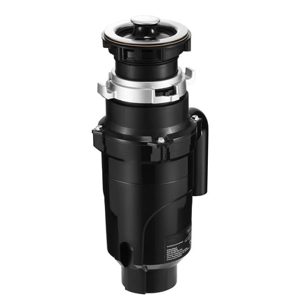 Garbage Disposal 1/2 HP, Continuous Feed, EZ Mount