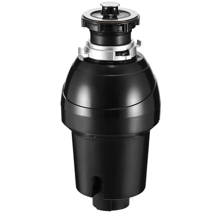 Garbage Disposal 1 HP, Continuous Feed, 3960 RPM