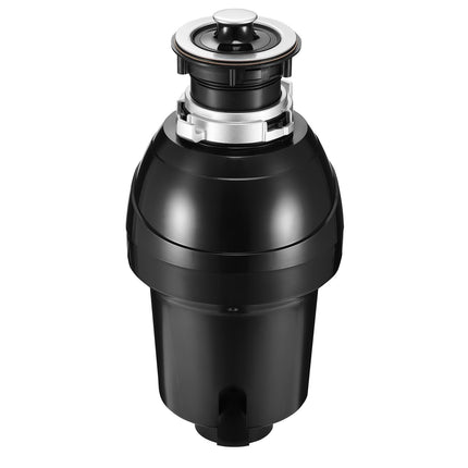 Garbage Disposal 1 HP, Continuous Feed, 3960 RPM