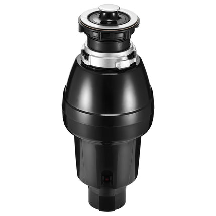 Garbage Disposal, 3/4 HP Continuous Feed, 3930 RPM
