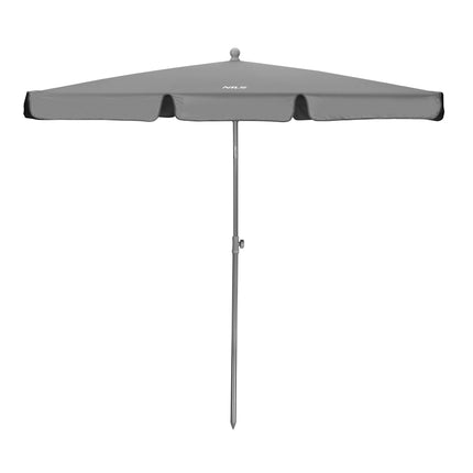 Sonnenschirm 220 cm, verstellbar, UV-Schutz