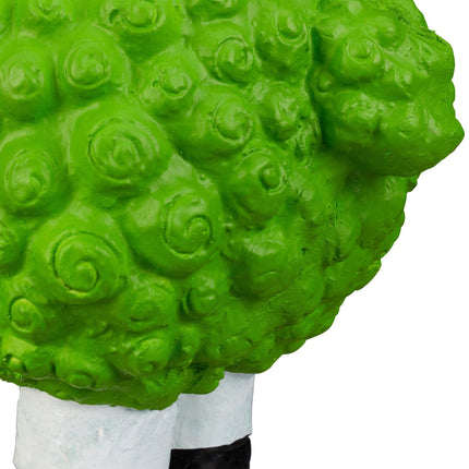 Mouton figurine de jardin