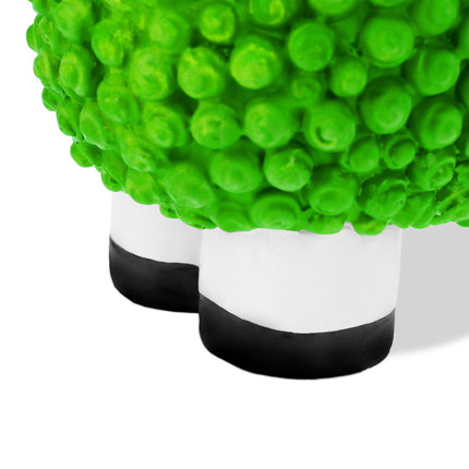 Mouton figurine de jardin