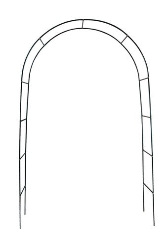 Garden pergola