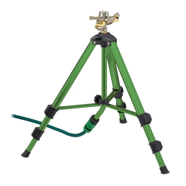 Arroseur de jardin avec support réglable