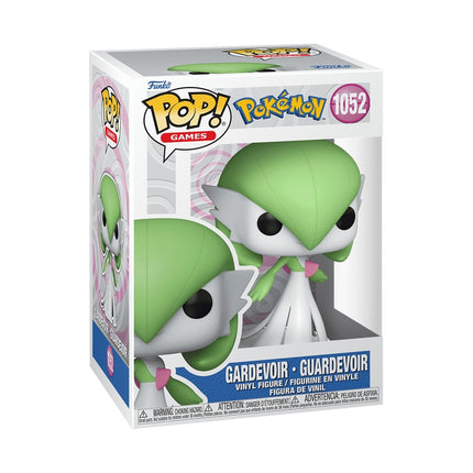 Gardevoir Funko Pop! Vinyl Figur – Sammlerstück für Fans