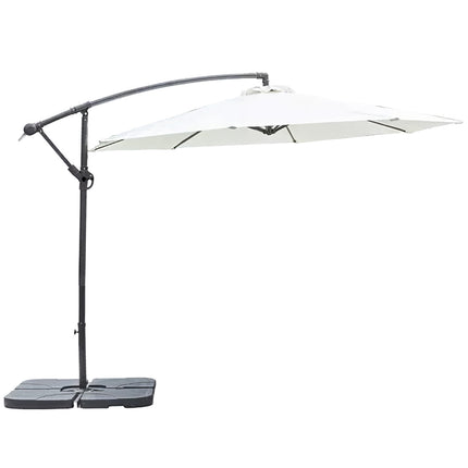 Gardlov 23797 Schirmständer 