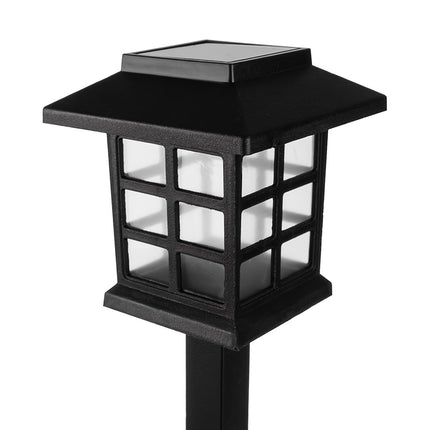 Gardlov 25421 Solar-Gartenlampe
