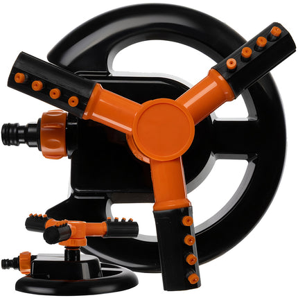 Gardlov 3-Arm-Rotationsregner