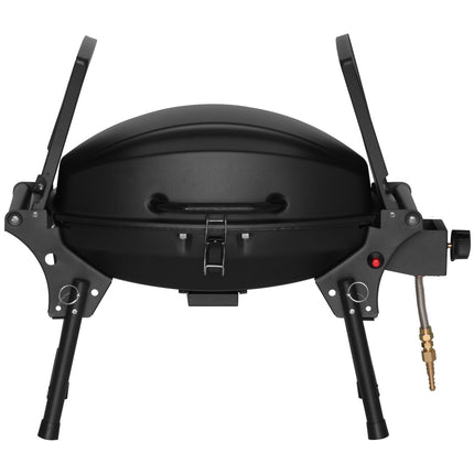 Gasgrill Amarillo