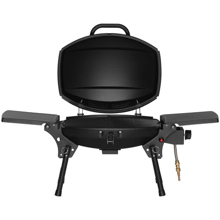 Gasgrill Amarillo