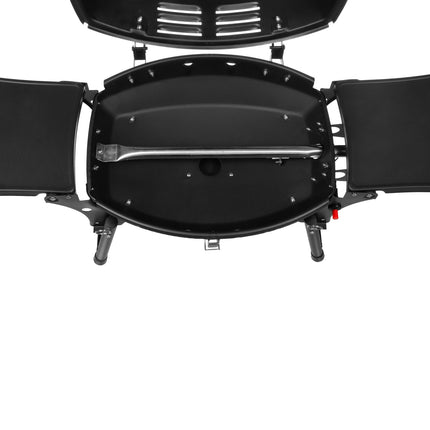 Gasgrill Amarillo