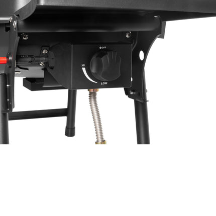 Gasgrill Amarillo