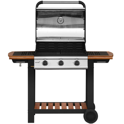 Gasgrill Greenville 3
