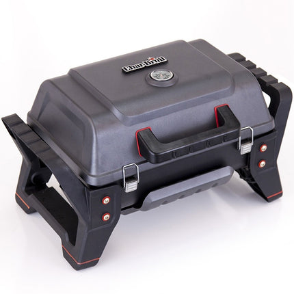 Gasgrill Grill2Go X200