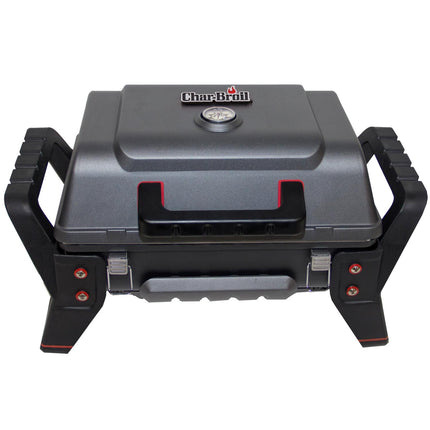 Gasgrill Grill2Go X200