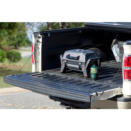 Gasgrill Grill2Go X200