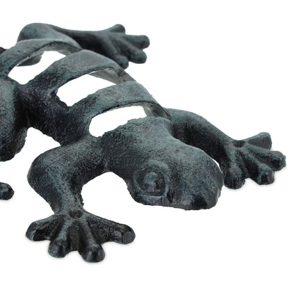 Décoration Gecko