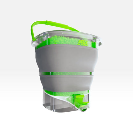 Gel Blaster Gellet Depot – Klar