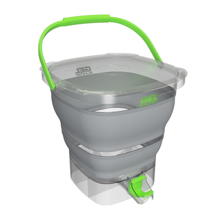 Gel Blaster Gellet Depot – Klar