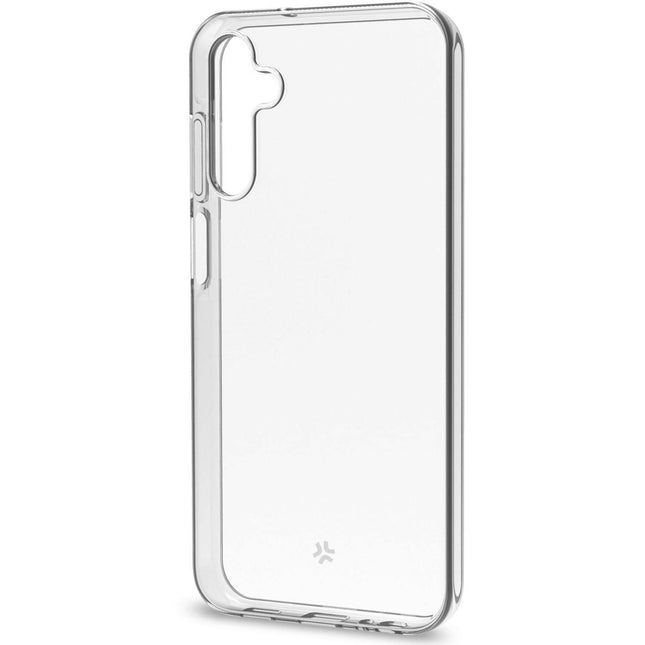 Gelskin TPU Cover Galaxy A15 4G / A15 5G Transparent