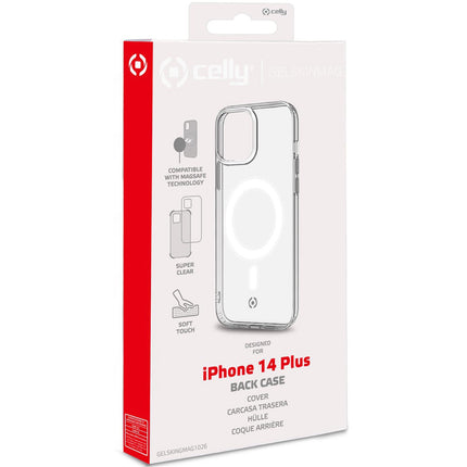Gelskinmag Magnetisches iPhone 14 Plus