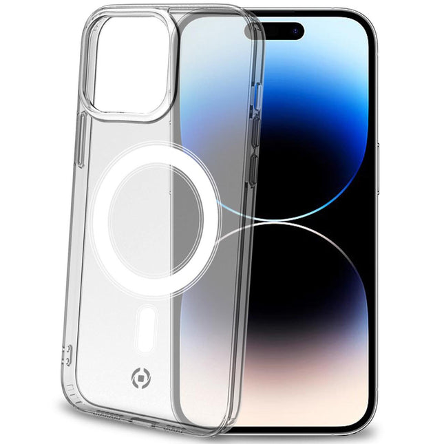 Gelskinmag Magnetic iPhone 14 Pro