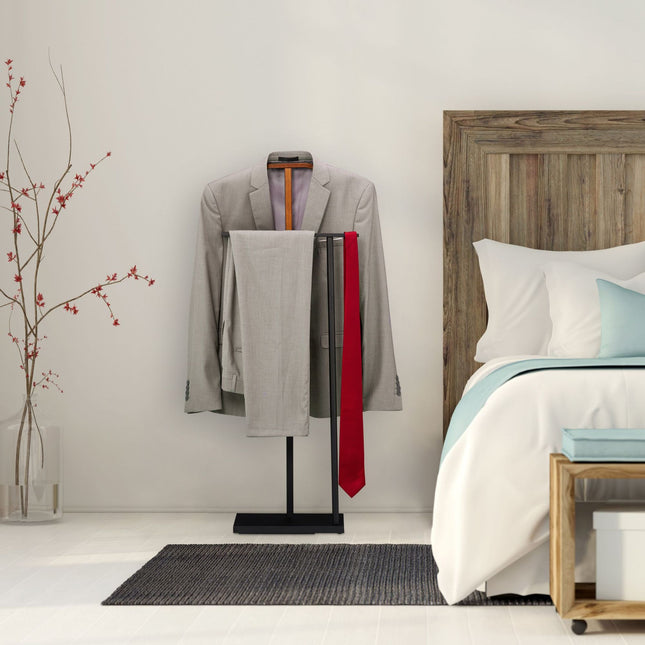 Valet de chambre pour homme
