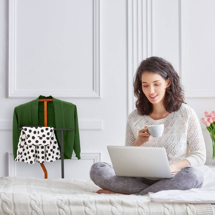 Valet de chambre pour homme