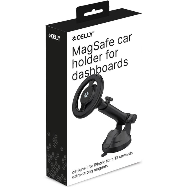 Ghostmag MagSafe Car Windshield Mount