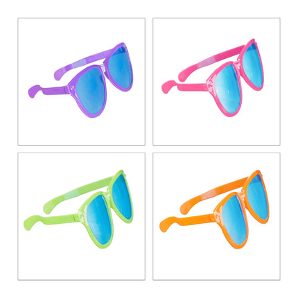 Lunettes géantes