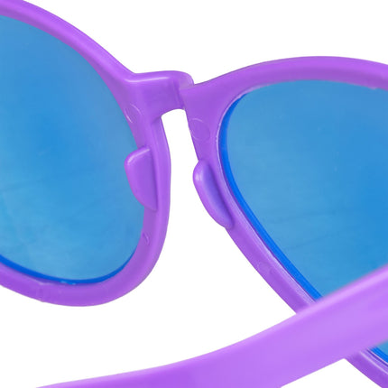 Lunettes géantes