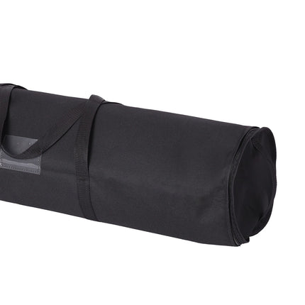 Sacs de rangement pour papier cadeau, lot de 2 avec poignées