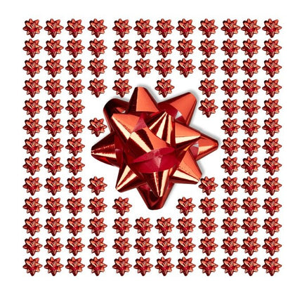 Nœuds cadeaux, lot de 200