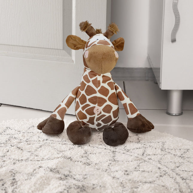 Butée de porte girafe - Douce, mignonne et fonctionnelle