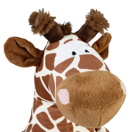 Butée de porte girafe - Douce, mignonne et fonctionnelle