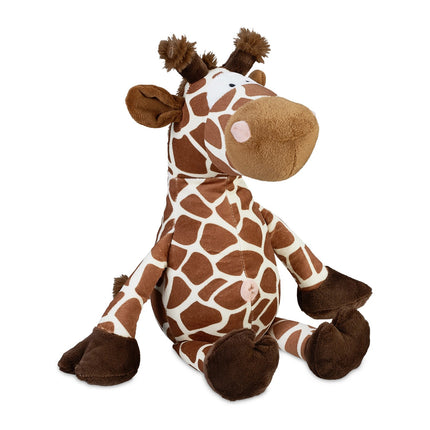 Butée de porte girafe - Douce, mignonne et fonctionnelle