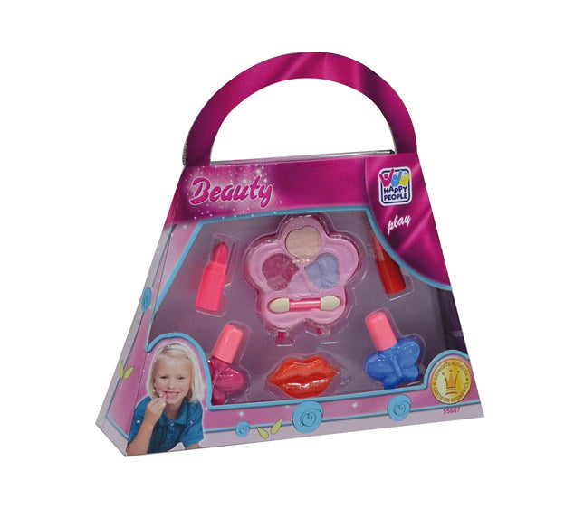 Trousse à cosmétiques pour filles