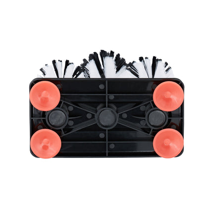 Brosses de nettoyage pour vitres