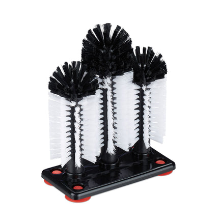 Brosses de nettoyage pour vitres