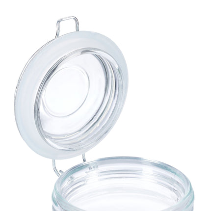 Glasgefäß 3 Liter