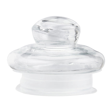 Bocaux en verre, lot de 6, 700 ml