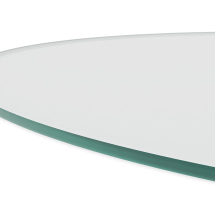 Glasplatte 8mm ESG